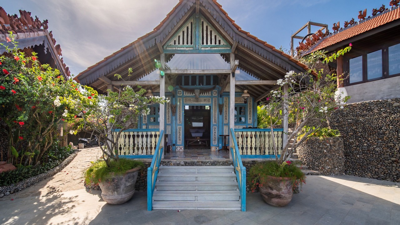 Photo of Outdoor in Pecatu