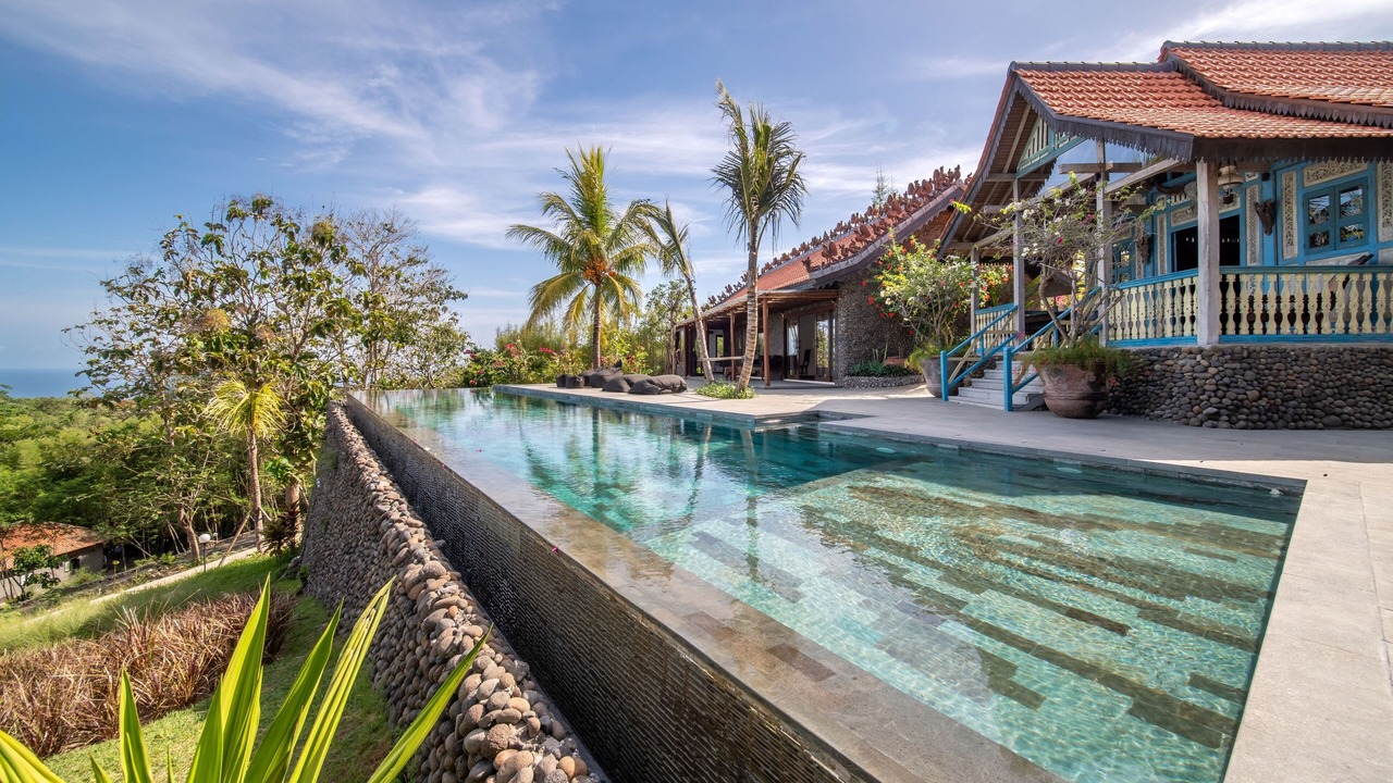 Photo of Outdoor in Pecatu