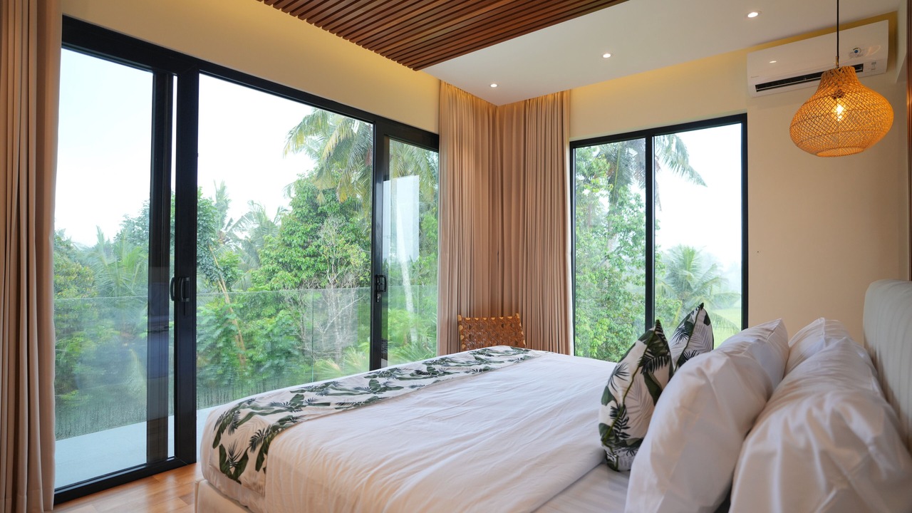 Photo of Bedroom in Andong