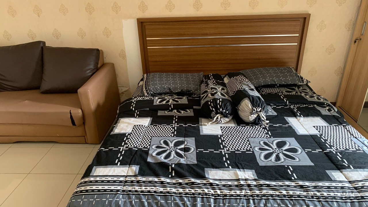 Photo of Bedroom in Depok