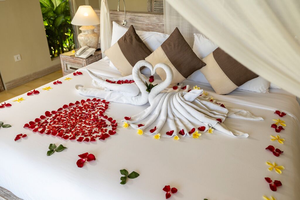 Photo of Bedroom in Sidemen
