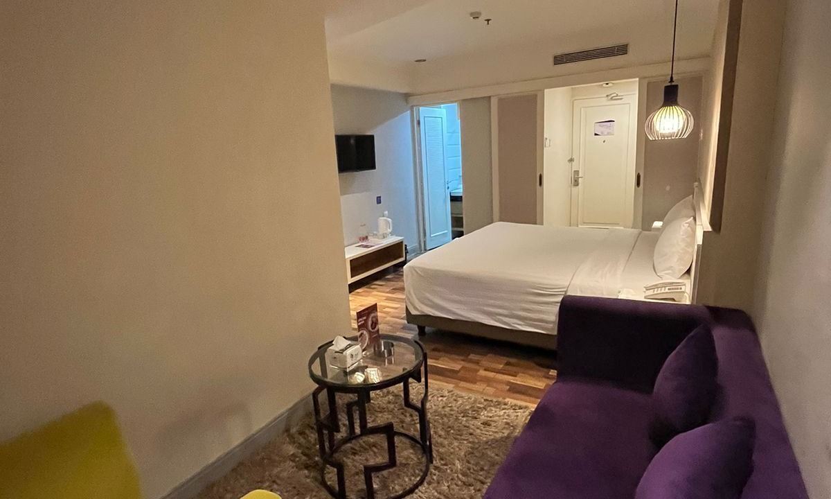 Photo of Bedroom in Menteng