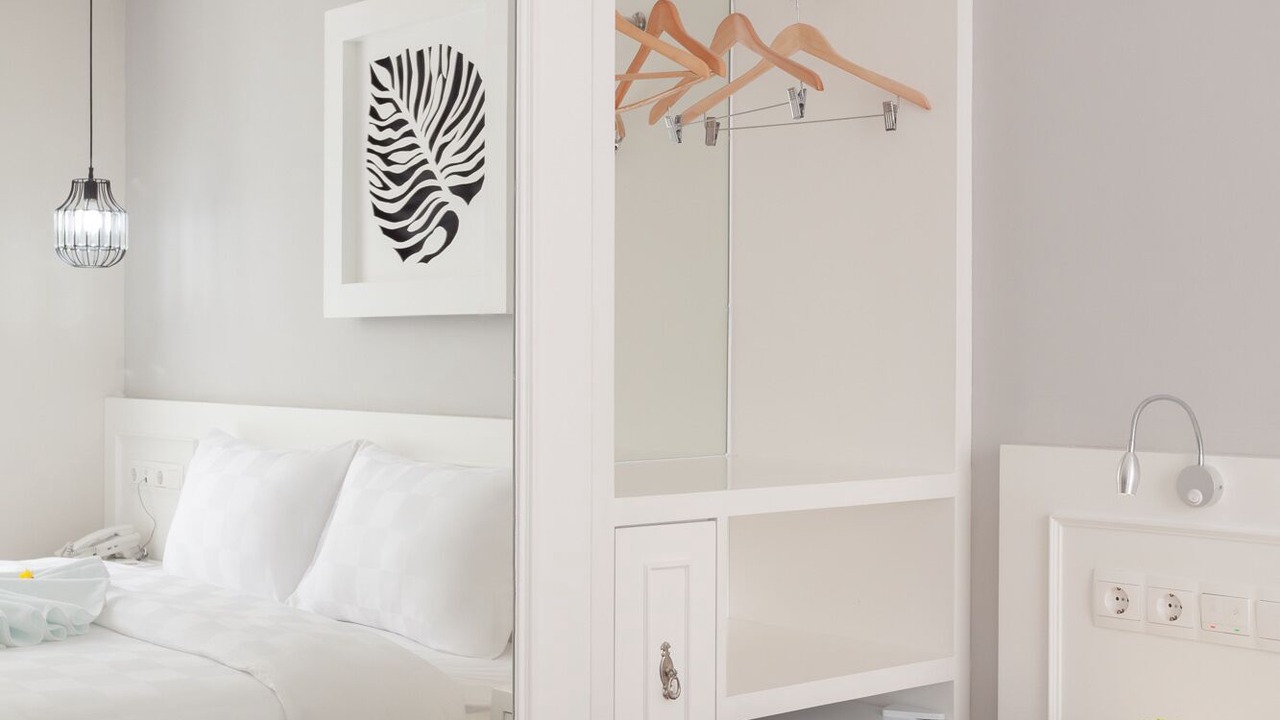 Photo of Bedroom in Menteng