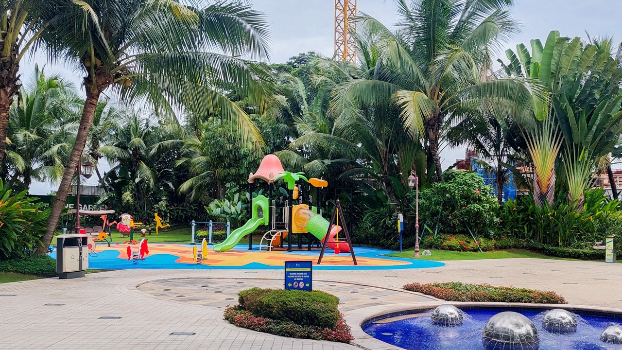 Photo of Outdoor in Pinang