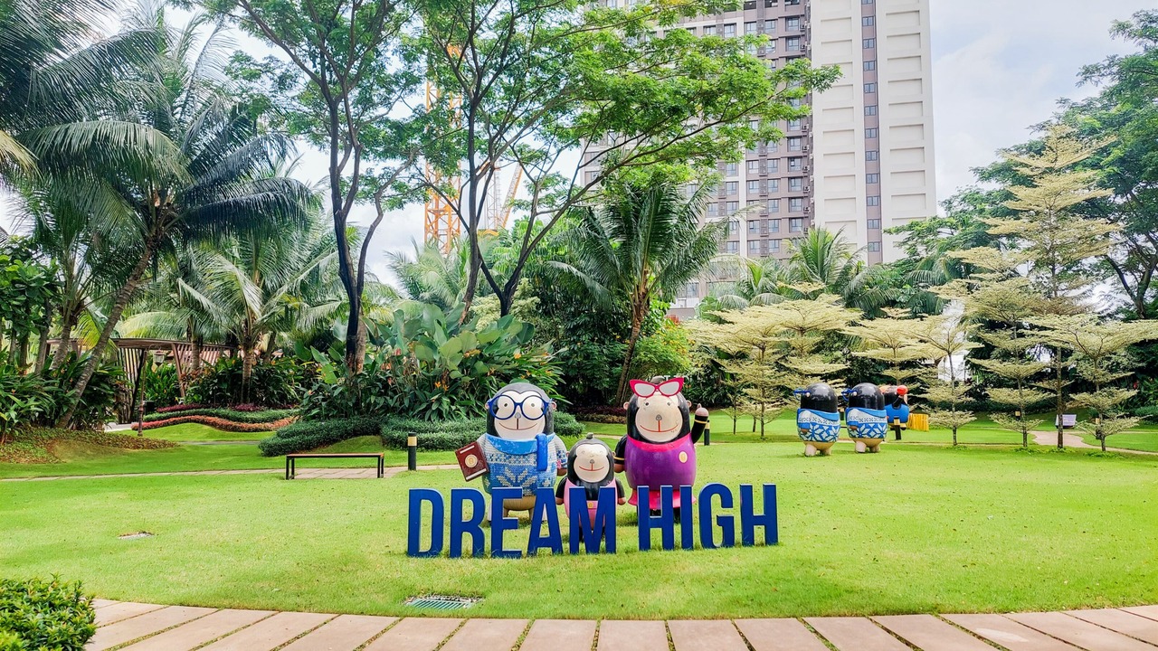 Photo of Outdoor in Pinang
