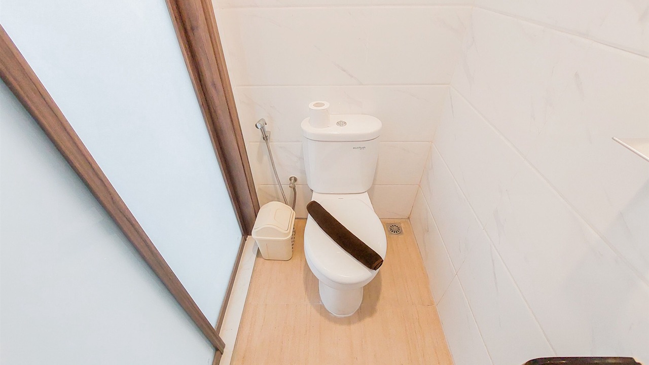 Photo of Bathroom in Pinang