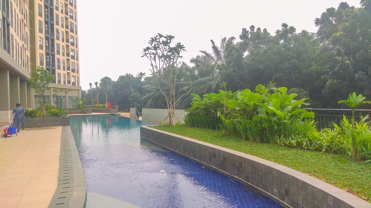Photo of Outdoor in Depok