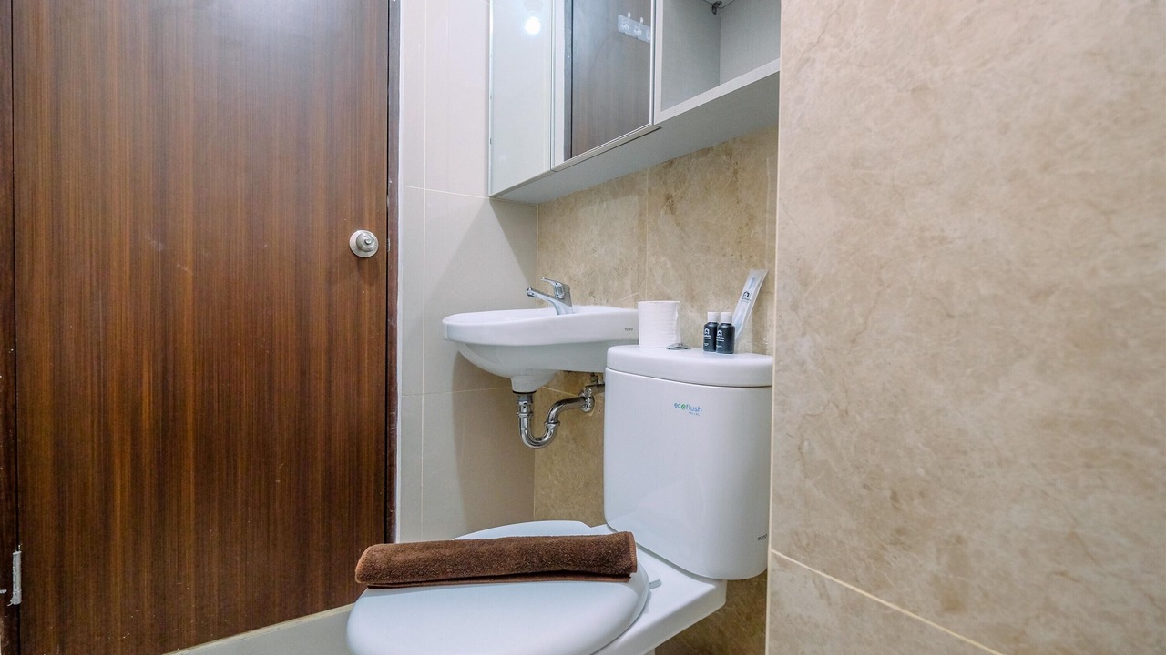 Photo of Bathroom in Depok