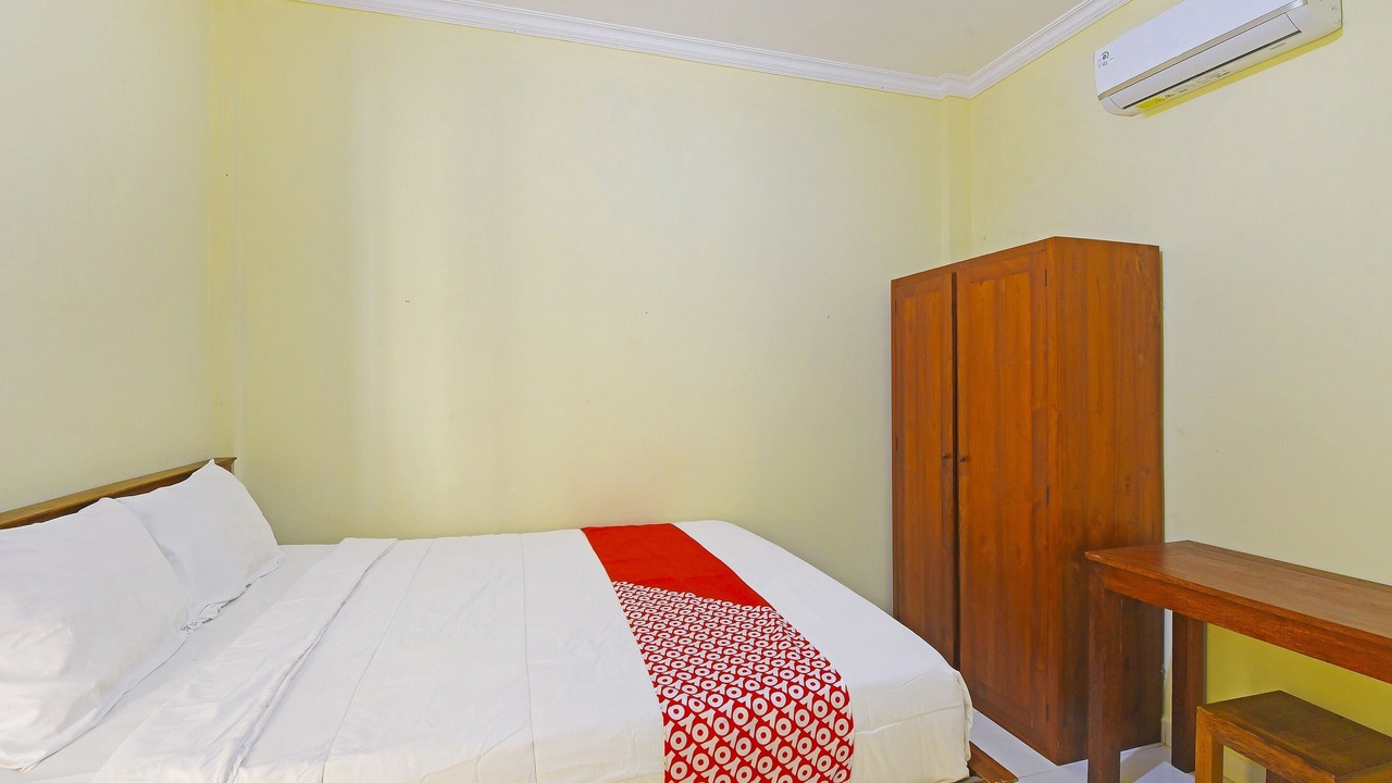 Photo of Bedroom in Nusa Dua