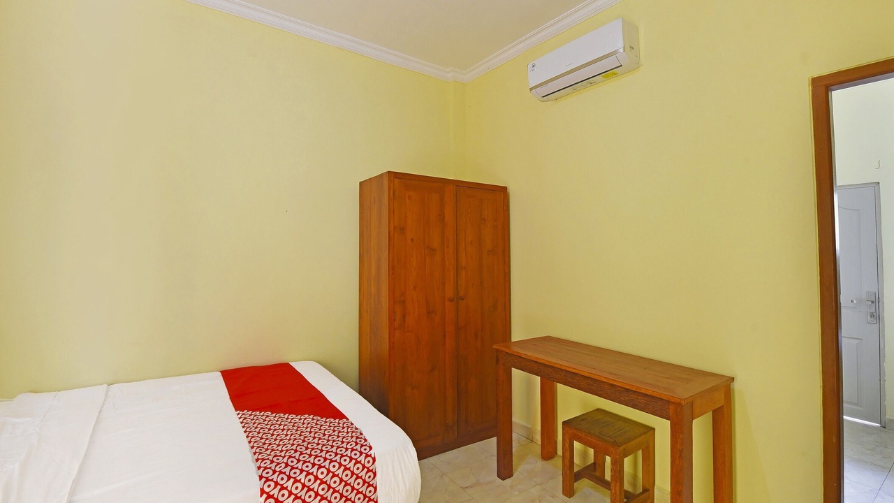 Photo of Bedroom in Nusa Dua