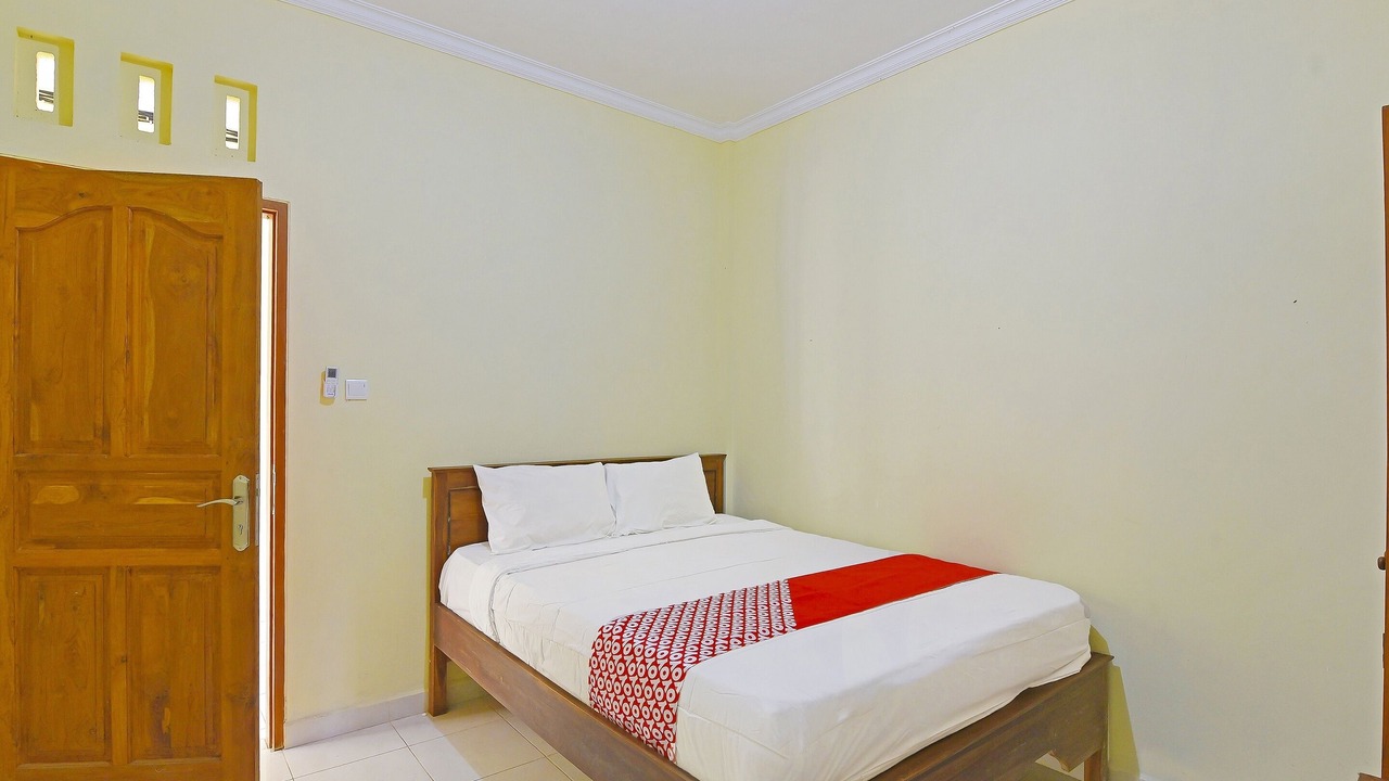 Photo of Bedroom in Nusa Dua