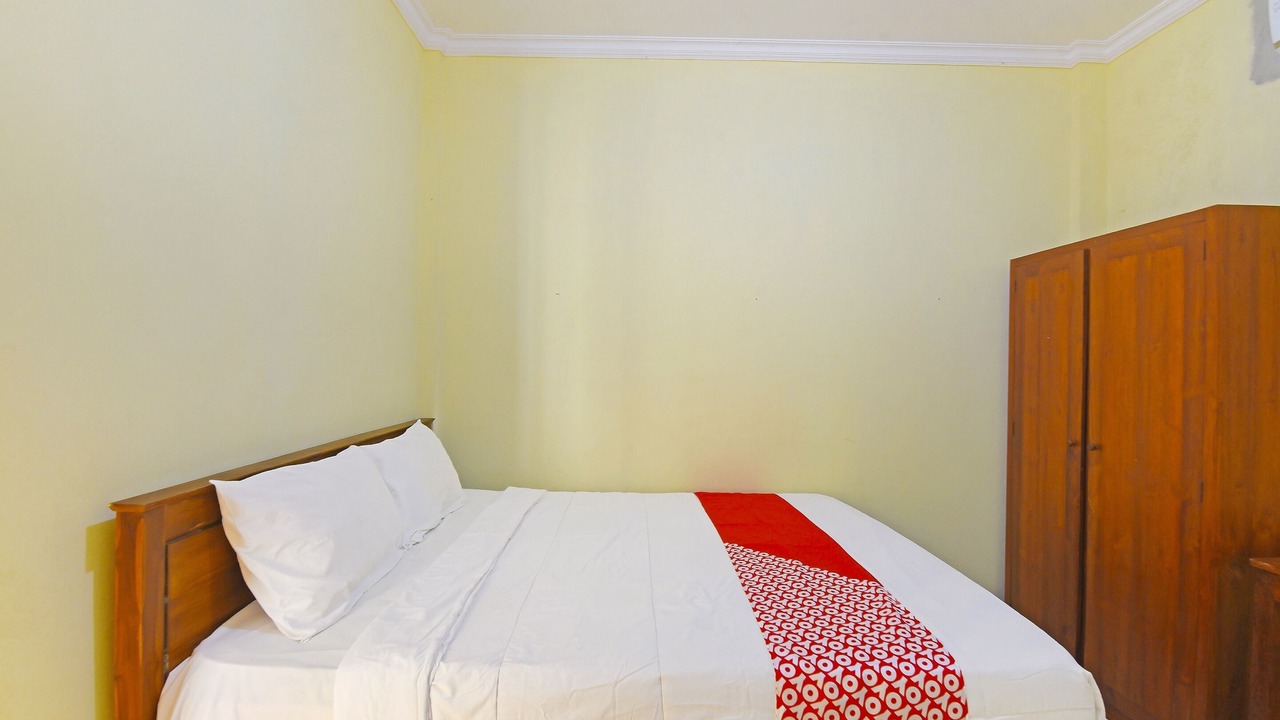 Photo of Bedroom in Nusa Dua