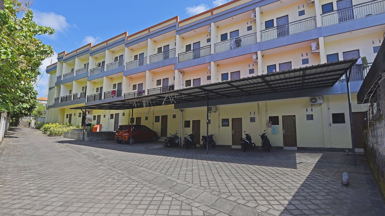Photo of Outdoor in Nusa Dua