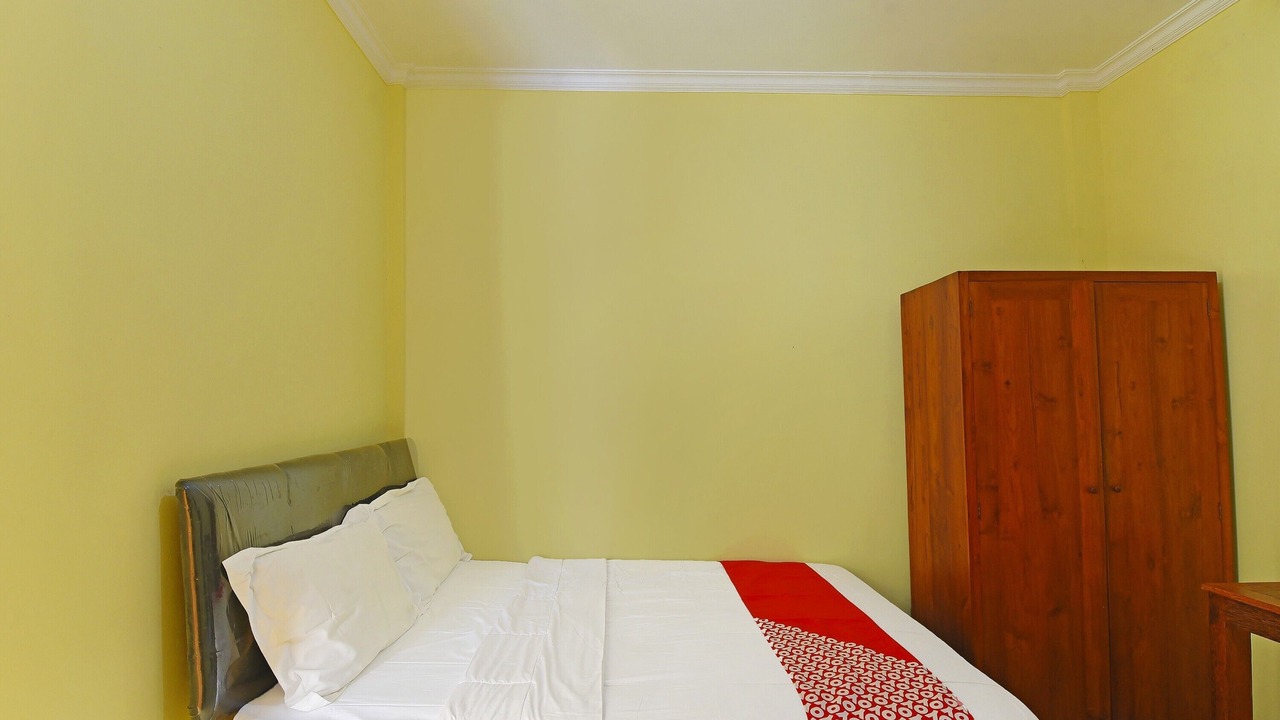 Photo of Bedroom in Nusa Dua