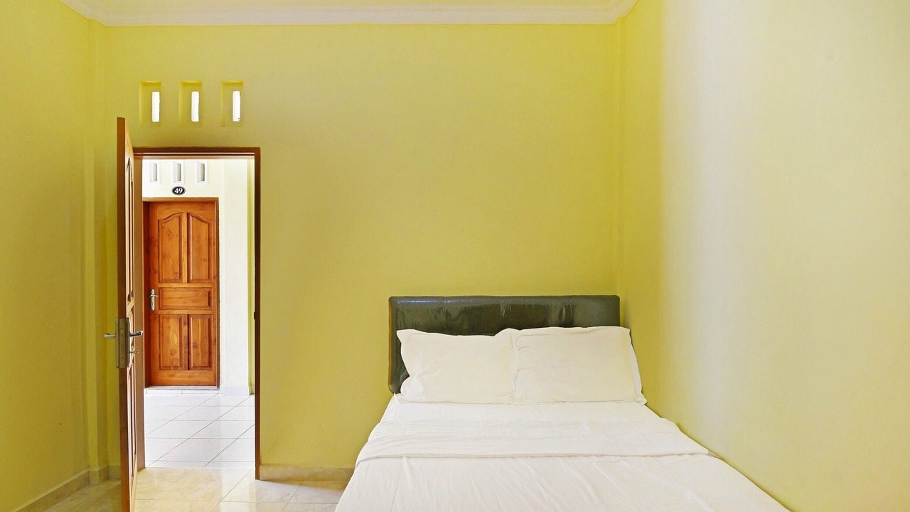 Photo of Bedroom in Nusa Dua