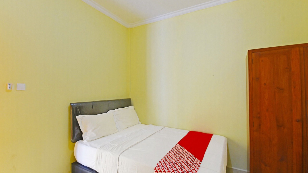 Photo of Bedroom in Nusa Dua
