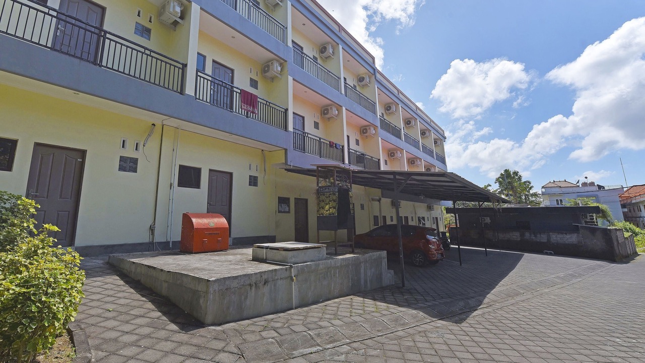 Photo of Outdoor in Nusa Dua