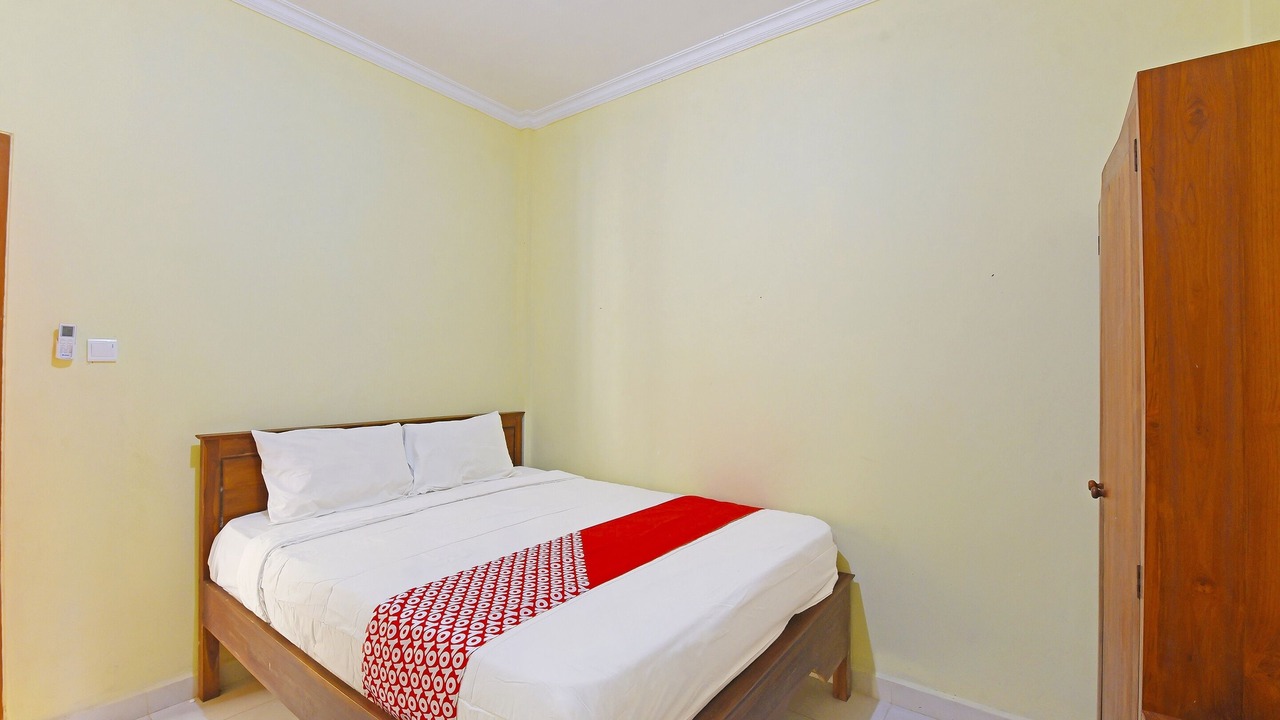 Photo of Bedroom in Nusa Dua