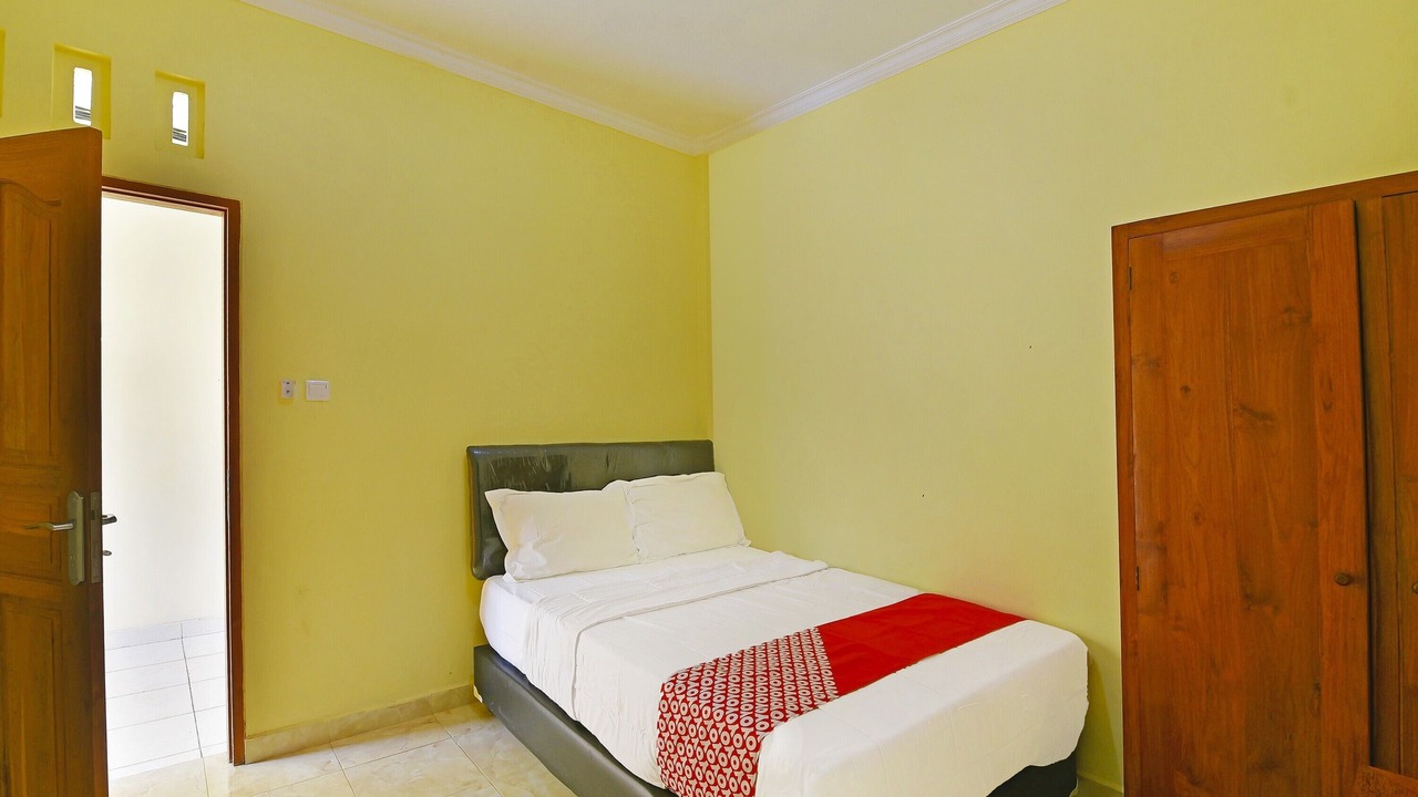 Photo of Bedroom in Nusa Dua