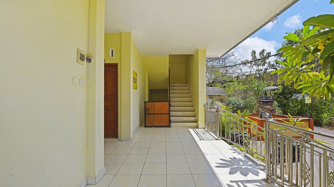 Photo of Patio Balcony in Nusa Dua