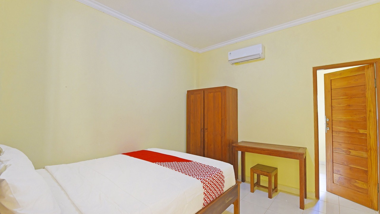 Photo of Bedroom in Nusa Dua