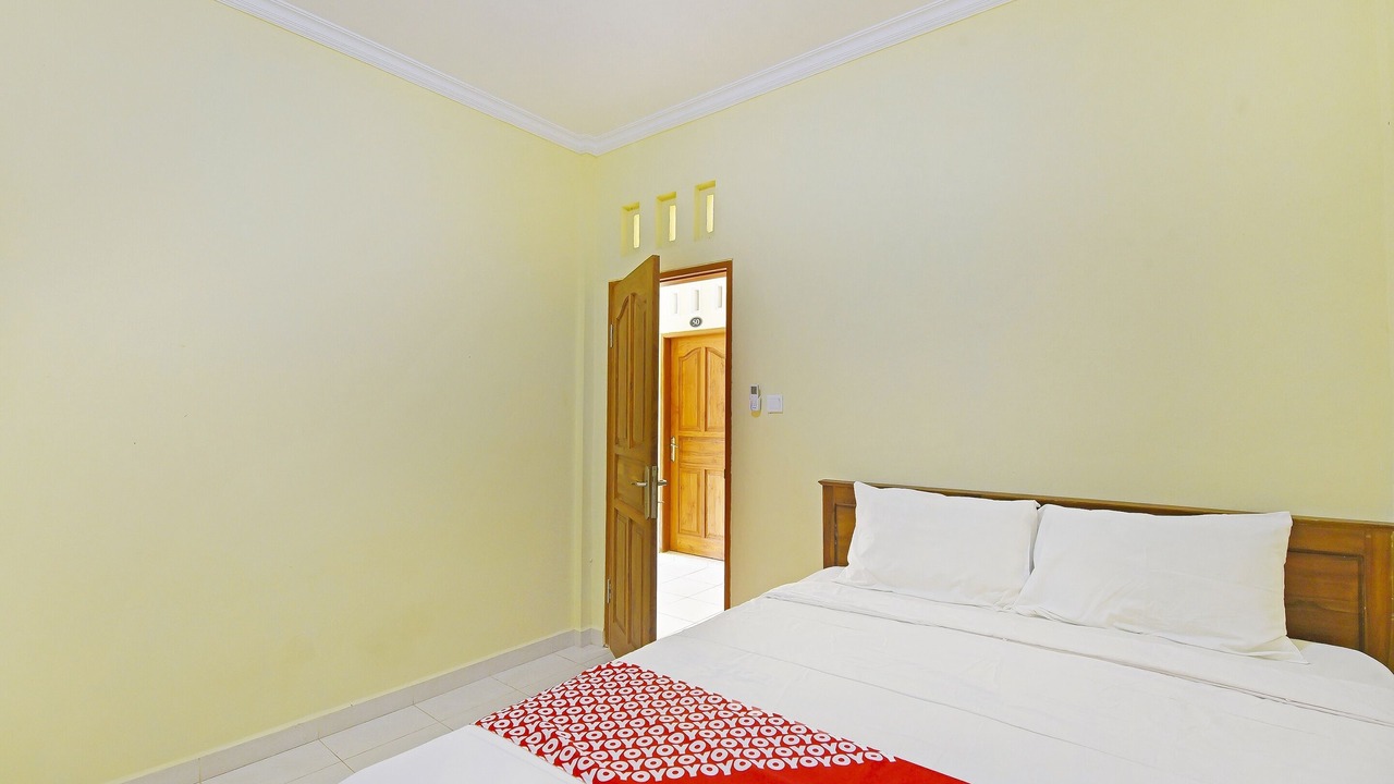 Photo of Bedroom in Nusa Dua