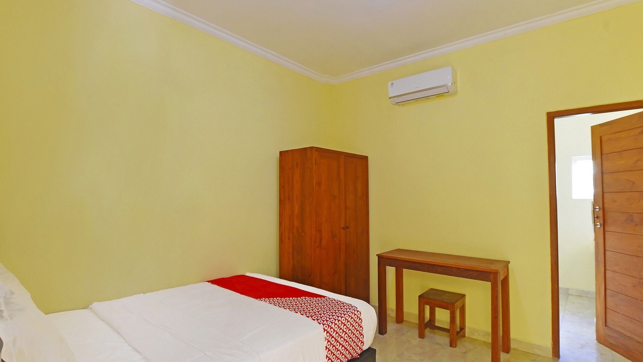 Photo of Bedroom in Nusa Dua