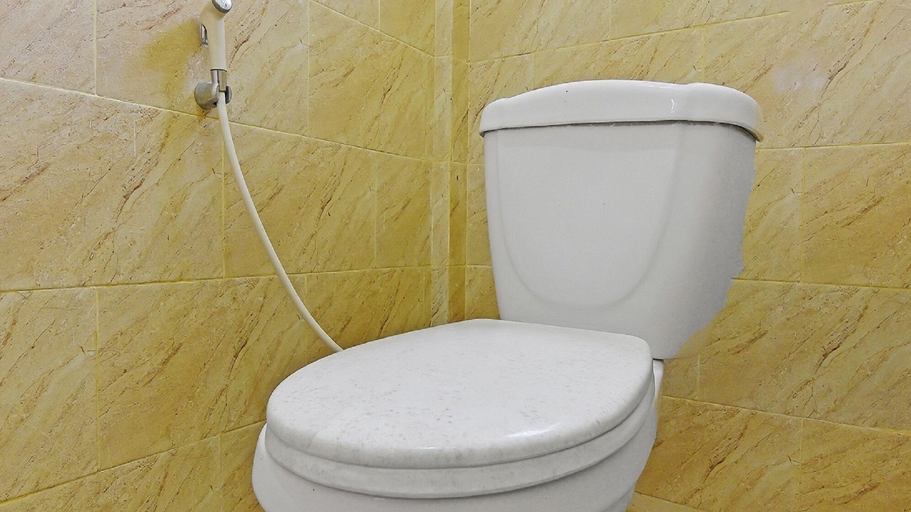 Photo of Bathroom in Nusa Dua