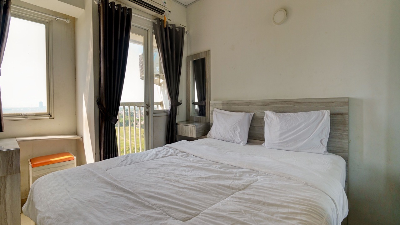 Photo of Bedroom in Karawang