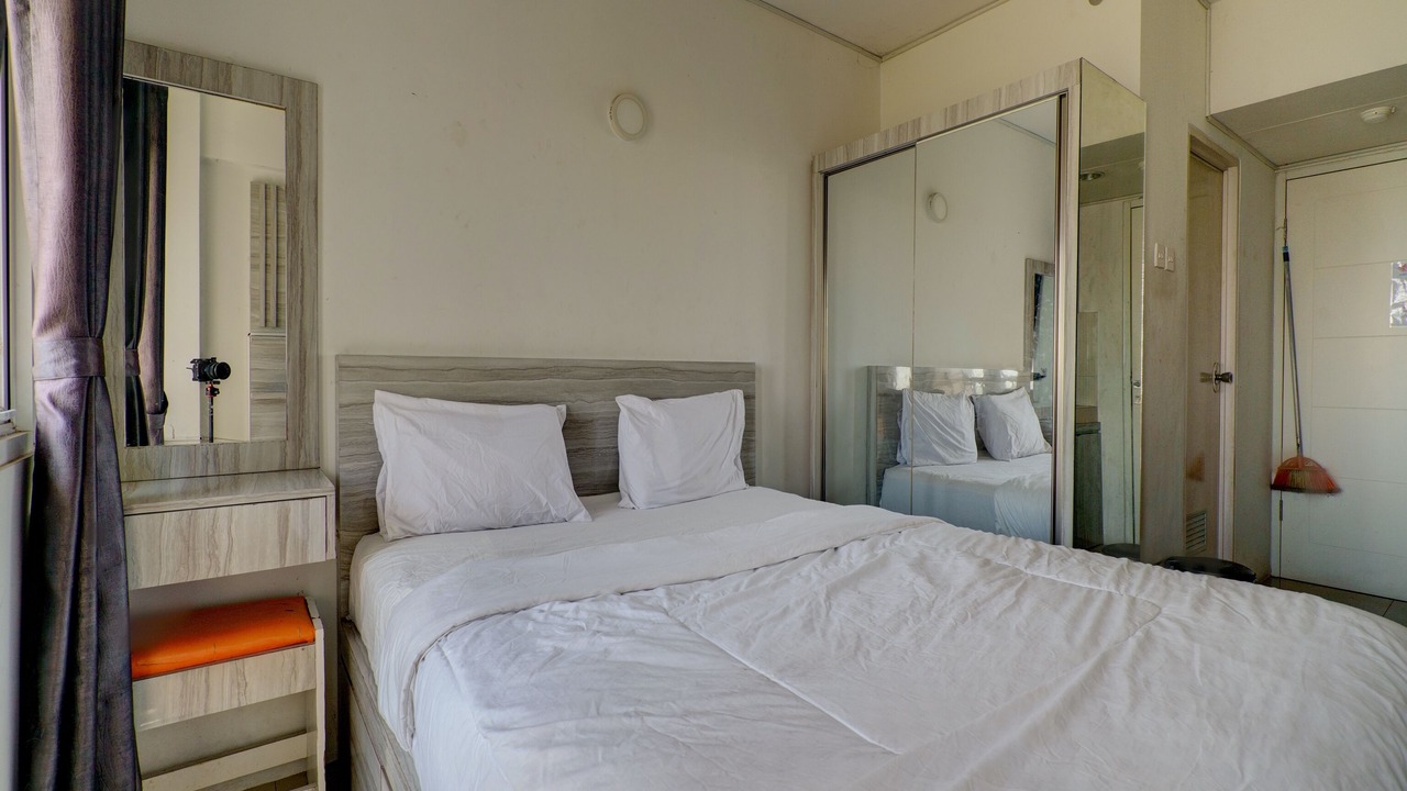Photo of Bedroom in Karawang