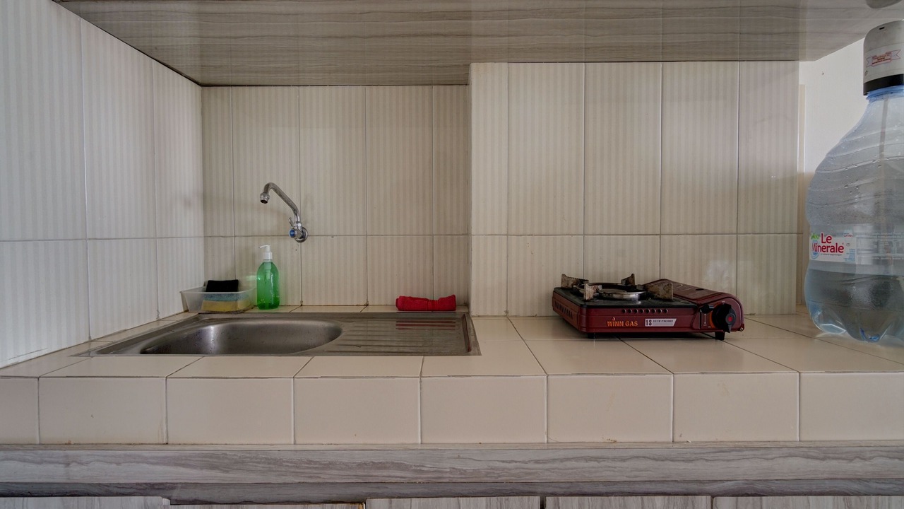 Photo of Bedroom in Karawang