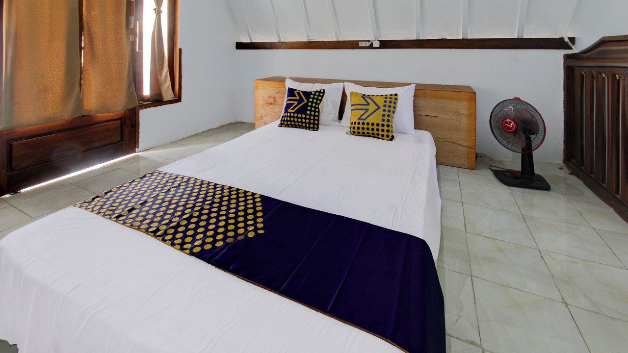 Photo of Bedroom in Tanjung