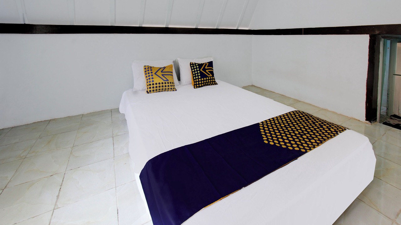 Photo of Bedroom in Tanjung