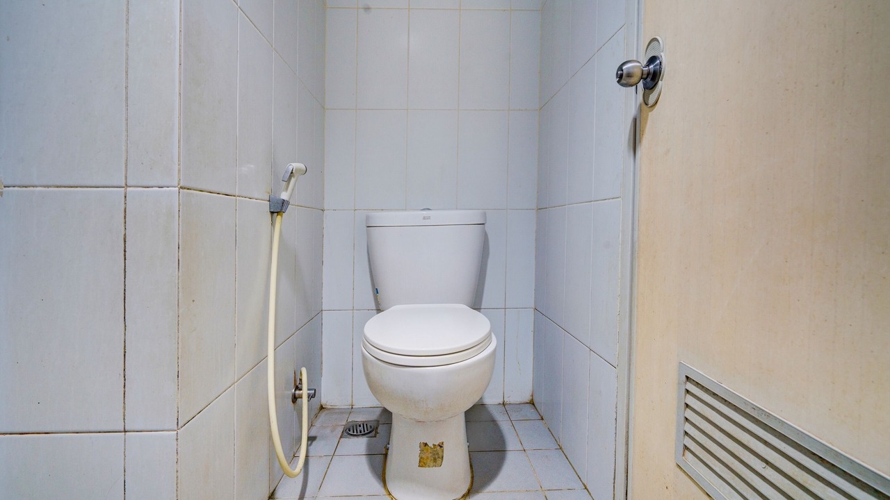 Photo of Bathroom in Karawang