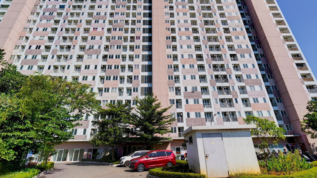 Photo of Outdoor in Karawang