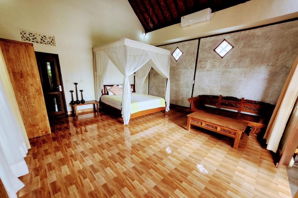 Photo of Bedroom in Pejeng Kawan