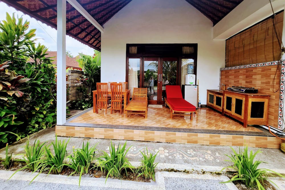 Photo of Patio Balcony in Pejeng Kawan