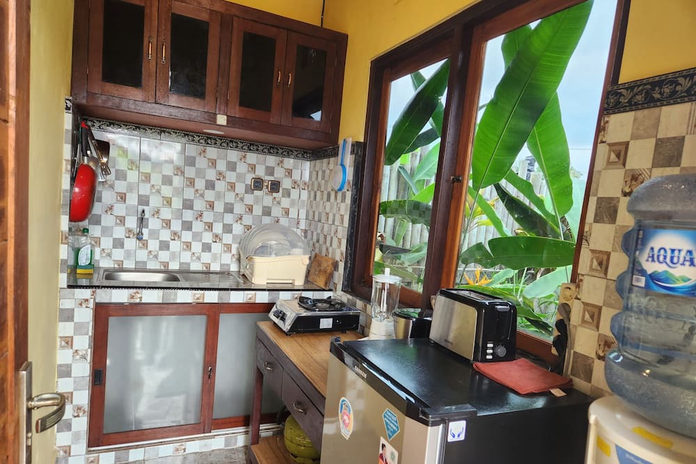 Photo of Kitchen in Pejeng Kawan