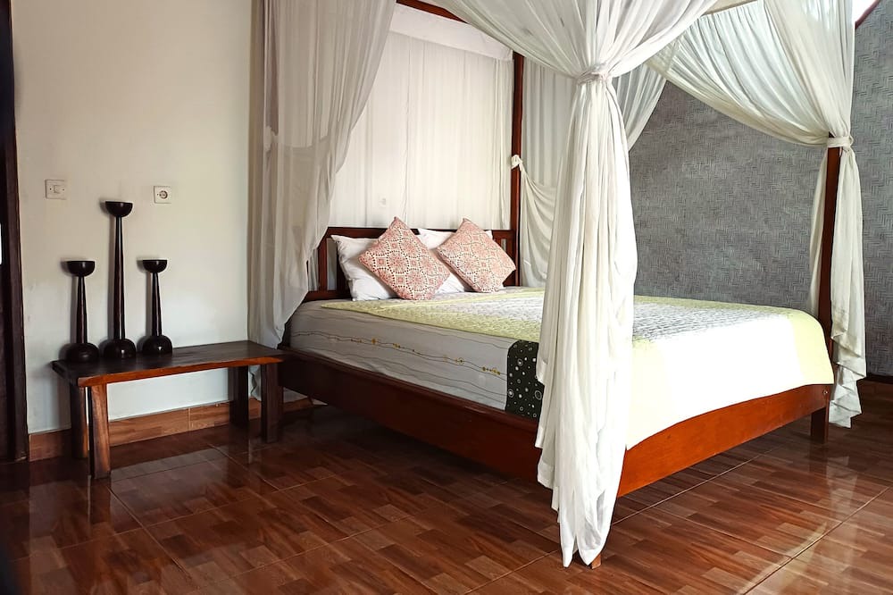 Photo of Bedroom in Pejeng Kawan