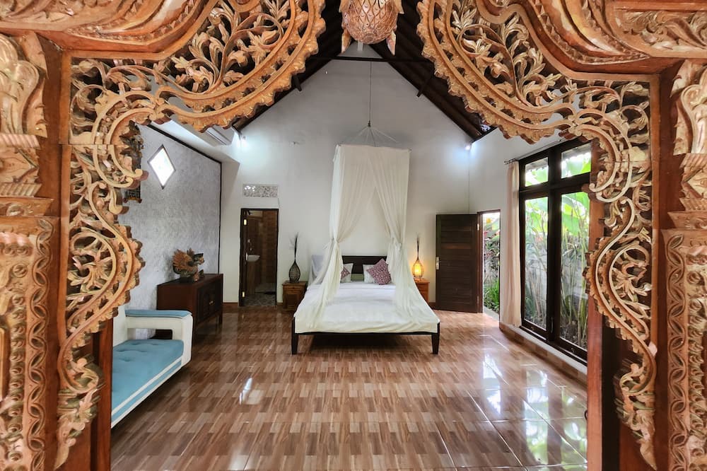 Photo of Bedroom in Pejeng Kawan
