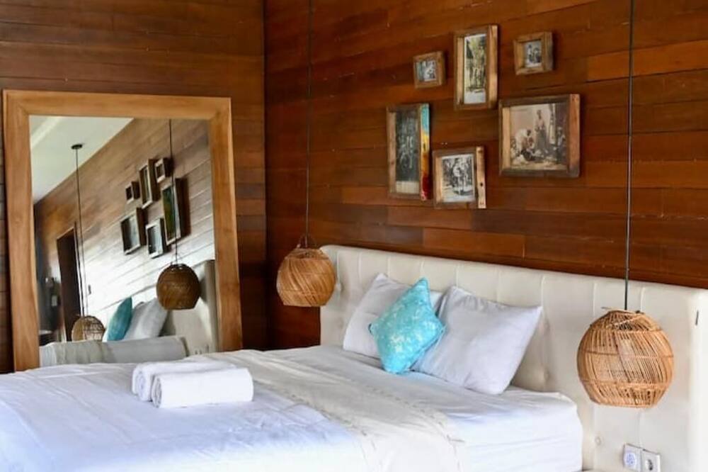 Photo of Bedroom in Bukit