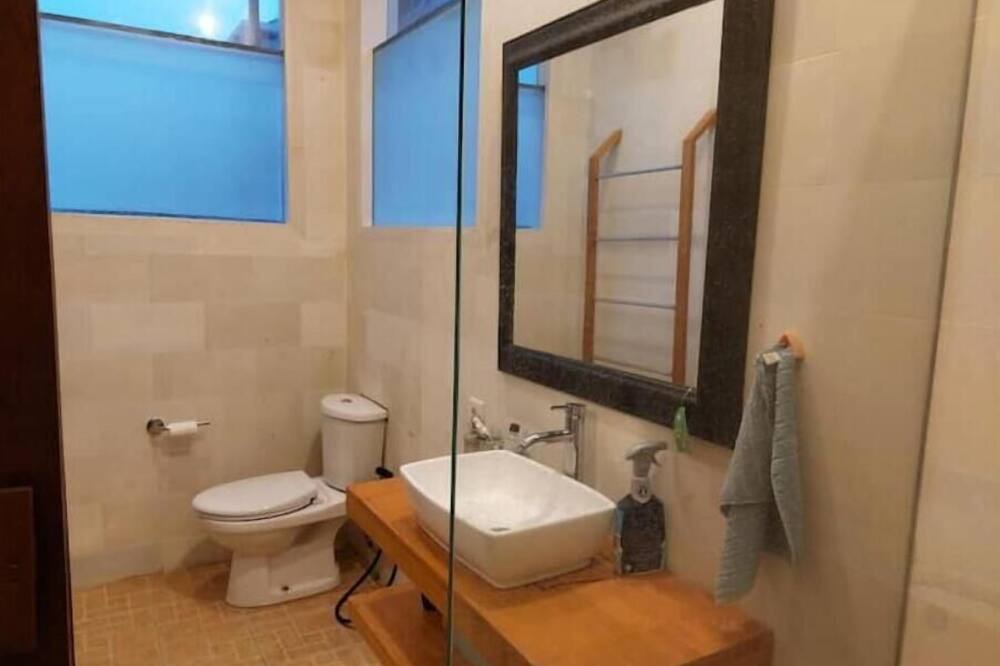 Photo of Bathroom in Bukit