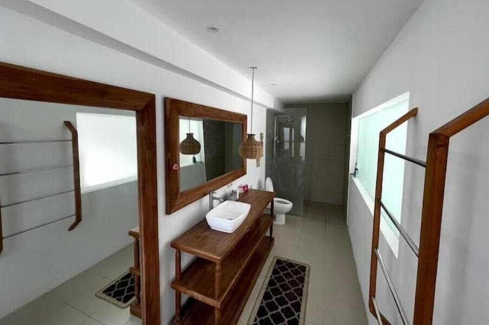 Photo of Bathroom in Bukit