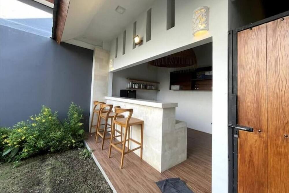 Photo of Kitchen in Bukit