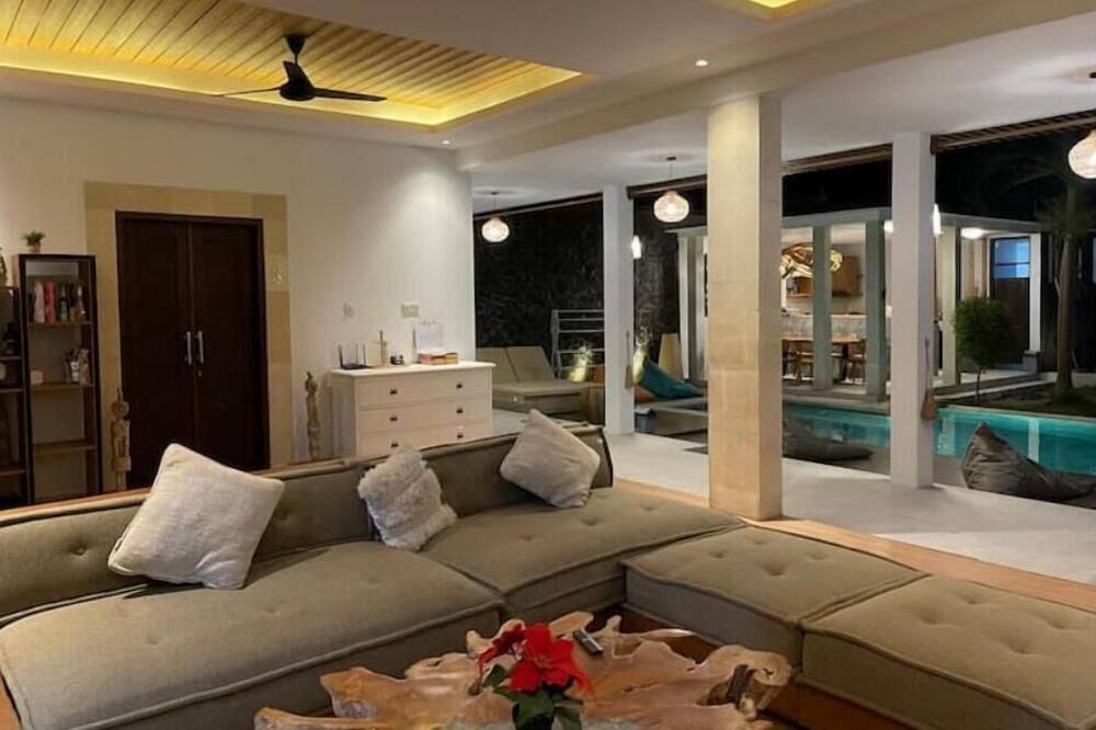 Photo of Livingroom in Bukit
