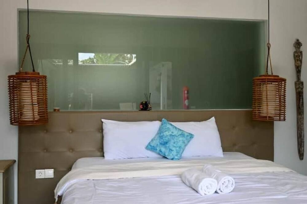 Photo of Bedroom in Bukit