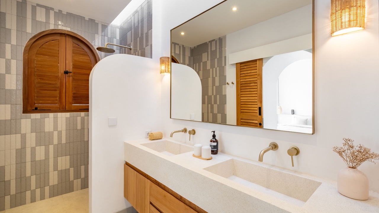 Photo of Bathroom in Batu Bolong