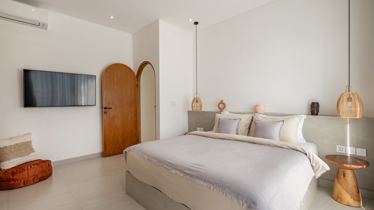 Photo of Bedroom in Batu Bolong