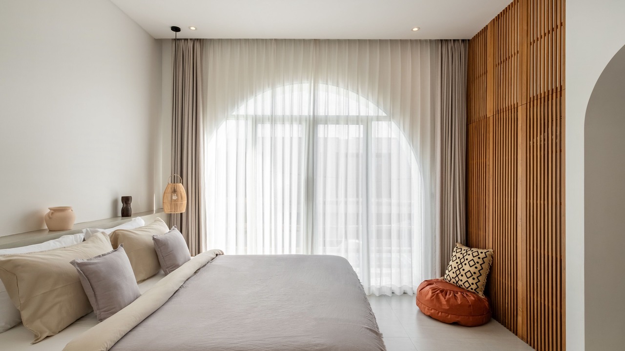 Photo of Bedroom in Batu Bolong