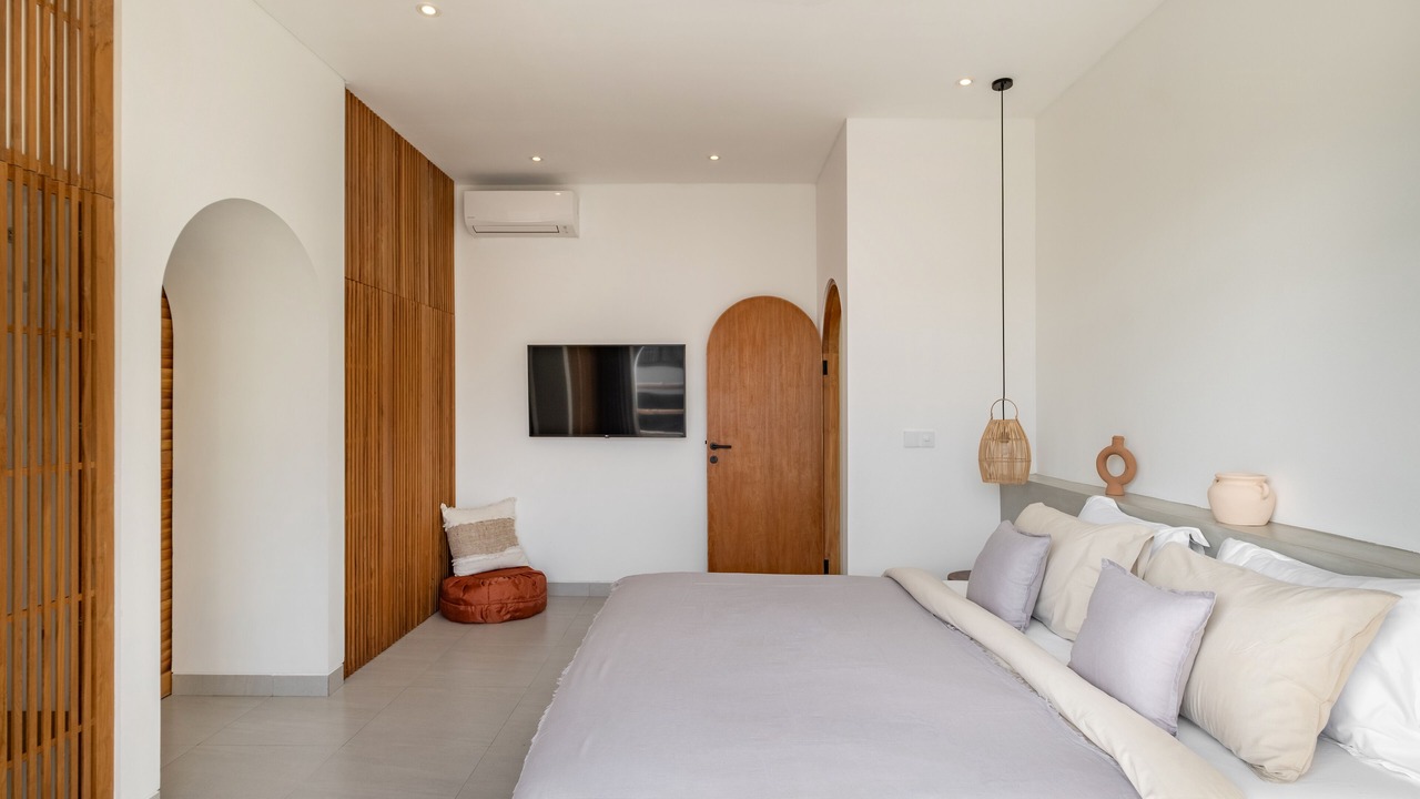 Photo of Bedroom in Batu Bolong